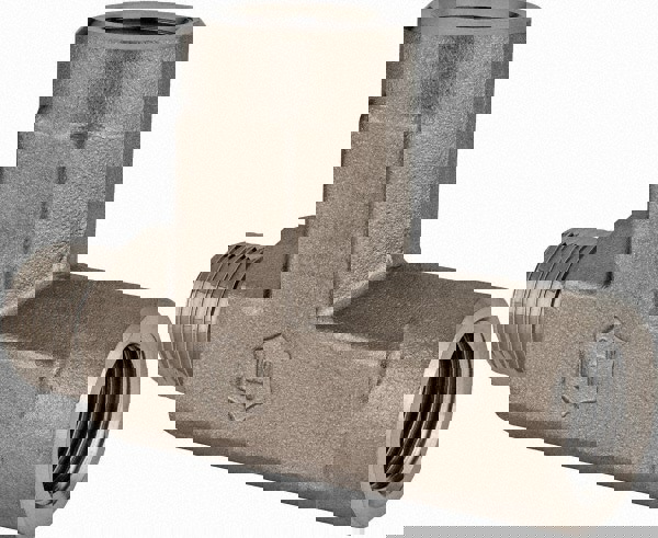 Pipe Street Tee: 3/8